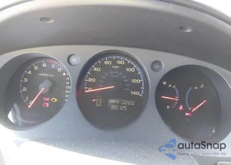 2006 Acura Mdx from USA, damaged, VIN 2HNYD18836H518710